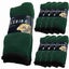 9 Pairs MERINO WOOL SOCKS Mens Heavy Duty Premium Thick Work Socks Cushion in... Carousel 1