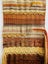 vintage hand woven wall hanging Carousel 5