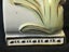 Vintage clock Porcelain Mantle Clock decorated with cherubs and floral motifs Carousel 12