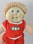 Cabbage Patch Kids 1982 Coleco Boy Carousel 4