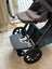 Silver Cross Reef Earth Pram Carousel 5