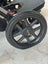 Silver Cross Reef Earth Pram Carousel 6