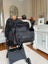 Silver Cross Jet 3 Black Travel Stroller Carousel 4