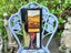 "Tuscany View I" an Original Signed Painting on Wood Carousel 1
