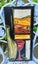 "Tuscany View I" an Original Signed Painting on Wood Carousel 2