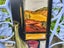 "Tuscany View I" an Original Signed Painting on Wood Carousel 3