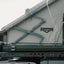 RMR X Frame Aluminium Hardshell Roof Top Tent Carousel 6