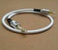 LiFaTeC USA TOSLINK to Mini-TOSLINK Premium Silflex Glass Cable - 50cm Carousel 2