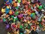 Vintage McDonalds Toys “BULK” Carousel 4