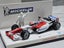 1/43 Toyota TF102 - Mika Salo Formula 1 Michelin Edition Carousel 1