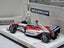 1/43 Toyota TF102 - Mika Salo Formula 1 Michelin Edition Carousel 2