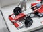 1/43 Toyota TF102 - Mika Salo Formula 1 Michelin Edition Carousel 5