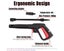 High Pressure Washer Gun - (NZ CLEARANCE) Carousel 4