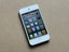 White iPod touch 4th Gen - 32GB Carousel 8