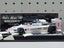 1/43 March BMW 792 - 1979 All Nippon F2 Satoru Nakajima Autographed Carousel 10