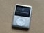 Silver iPod nano 3rd gen - 4GB Carousel 4