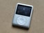 Silver iPod nano 3rd gen - 4GB Carousel 6