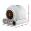 I.Pet Automatic Cat Litter Box Self-Cleaning Large Smart Toilet Tray App Control Carousel 2