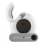 I.Pet Automatic Cat Litter Box Self-Cleaning Large Smart Toilet Tray App Control Carousel 3