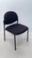 Meeting Chairs | Set of 3 | Black | Used Carousel 4