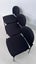 Meeting Chairs | Set of 3 | Black | Used Carousel 5