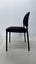 Meeting Chairs | Set of 3 | Black | Used Carousel 2