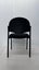 Meeting Chairs | Set of 3 | Black | Used Carousel 3