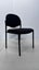 Meeting Chairs | Set of 3 | Black | Used Carousel 1