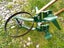 Planet junior plough Carousel 5
