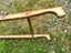 Planet junior plough Carousel 3