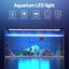 I.Pet Aquarium Light Full Spectrum 120Cm Plant Fish Tank Lamp Carousel 4