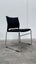 Meeting Chairs | Sled Base | Set of 2 | Black | Used Carousel 1