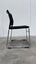 Meeting Chairs | Sled Base | Set of 2 | Black | Used Carousel 2