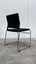 Meeting Chairs | Sled Base | Set of 2 | Black | Used Carousel 3