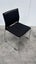 Meeting Chairs | Sled Base | Set of 2 | Black | Used Carousel 5