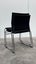 Meeting Chairs | Sled Base | Set of 2 | Black | Used Carousel 6