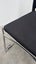 Meeting Chairs | Sled Base | Set of 2 | Black | Used Carousel 8