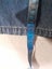 Moochi Denim Cotton Blend Wide Leg Jeans Size 16 Carousel 6