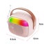 Bluetooth Wireless Speaker Mini Wireless Microphone Kids Karaoke Machine Carousel 3