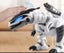 Intelligent Remote Control (RC) Dinosaur with Missile Cannon Carousel 4