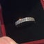9ct Natural Diamond Ring Carousel 5