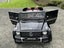 sale Kids electric Ride-on truck off-road big SUV Carousel 1