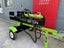 Lawnmaster LOG SPLITTER 22 TON 22 ton splitter Carousel 2