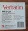 Microdisks Verbatim MF2-22 10 pack Carousel 1