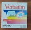 Microdisks Verbatim MF2-22 10 pack Carousel 2