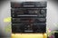 "Retro", 1991 Pioneer DC-Z75 BIG MIDI SET, HIGH POWER OUTPUT, just SERVICED ! Carousel 1