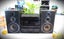 "Retro", 1991 Pioneer DC-Z75 BIG MIDI SET, HIGH POWER OUTPUT, just SERVICED ! Carousel 15