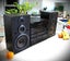 "Retro", 1991 Pioneer DC-Z75 BIG MIDI SET, HIGH POWER OUTPUT, just SERVICED ! Carousel 14
