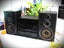 "Retro", 1991 Pioneer DC-Z75 BIG MIDI SET, HIGH POWER OUTPUT, just SERVICED ! Carousel 16