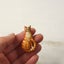 Cat Brooch - Animal Art Jewellery Carousel 8